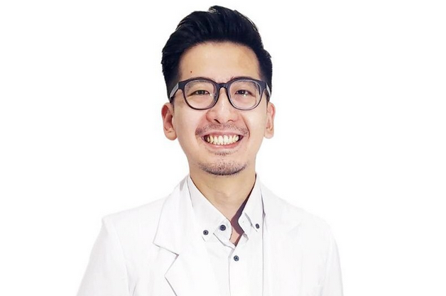 dokter spesialis urologi Boyolali dr. Willy Sp. U