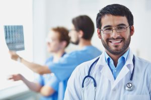 dokter spesialis urologi Pati dr. Isa Fuad Sp. U