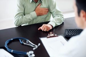 dr. Arjatya, Sp. JP, Praktek Dokter Spesialis Jantung Kendal