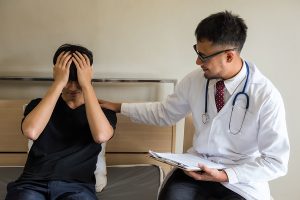 dr. Ismail Salahudin, Sp. KJ, Pilihan Dokter Kesehatan Jiwa Boyolali