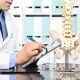 dr. Najmudin, Sp. OT, Praktek Spesialis Orthopedi Rembang