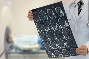 dr. Nugroho, Sp. Rad, Rekomendasi Dokter Spesialis Radiologi Boyolali