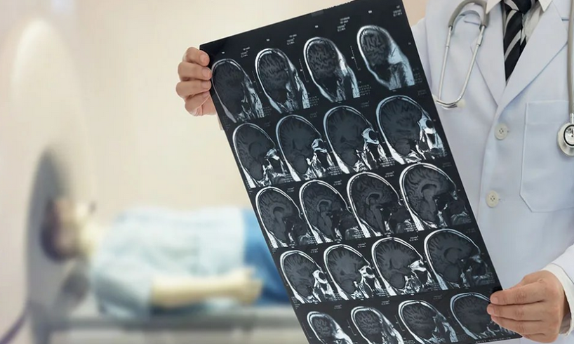 dr. Nugroho, Sp. Rad, Rekomendasi Dokter Spesialis Radiologi Boyolali