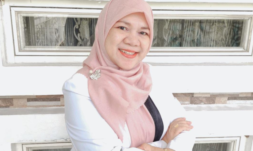 dr. Siti Khairuniyah, Sp. OG, Dokter Kandungan Perempuan Karanganyar
