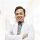 dr. Wahyu Mustadi, Sp. P, Praktek Dokter Spesialis Paru Banyumas