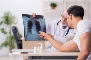 dr. Windu, Sp. P, Rekomendasi Dokter Spesialis Paru Sragen