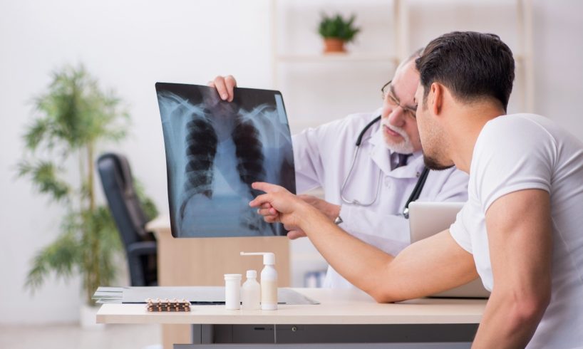 dr. Windu, Sp. P, Rekomendasi Dokter Spesialis Paru Sragen