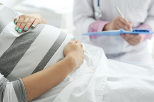 Dokter Spesialis Kandungan Grobogan, dr. Anita Ratna, Sp. OG