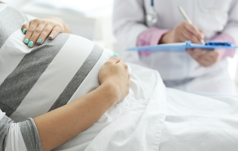 Dokter Spesialis Kandungan Grobogan, dr. Anita Ratna, Sp. OG