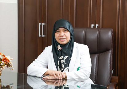 Pilihan Dokter Kesehatan Jiwa Klaten, Praktek dr. Murtini, Sp. KJ