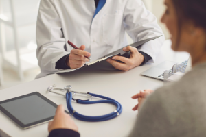 Praktek Dokter Sepesialis Penyakit Dalam Kebumen, dr. Khayati, Sp. PD