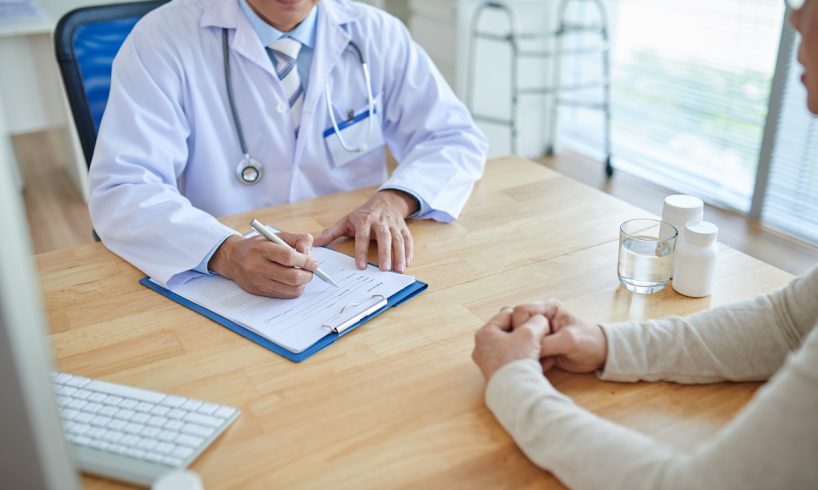 Praktek Dokter Spesialis Penyaki Dalam Kendal, dr. Fahruddin, Sp. PD