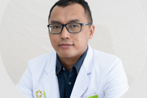 Praktek Dokter Spesialis Radiologi Pemalang, dr. Wigia, Sp. Rad