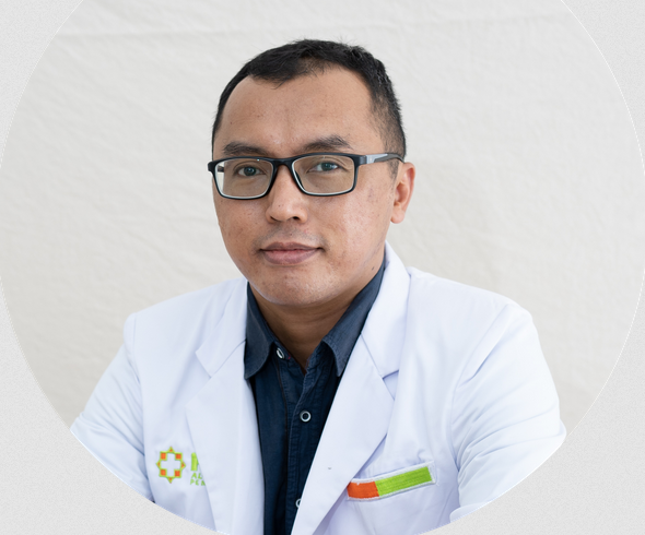 Praktek Dokter Spesialis Radiologi Pemalang, dr. Wigia, Sp. Rad