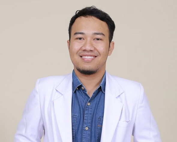 Rekomendasi Dokter Spesialis Orthopedi Kudus, dr. Hanif, Sp. OT