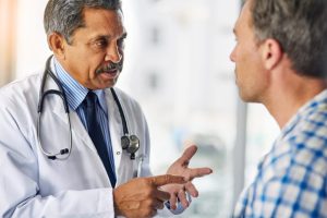 dokter penyakit dalam Sragen dr. Sarwandi Sp. PD