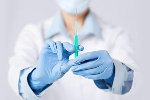 dokter spesialis anestesi Magelang dr. Hamam Sp. An-TI