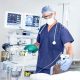 dokter spesialis anestesi Salatiga dr. Sugianto Sp. An-KIC