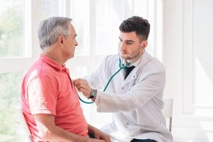 dokter spesialis jantung Pemalang dr. Andy Sp. JP