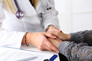 dokter spesialis kesehatan jiwa Kendal dr. Ratih W. Sp. KJ