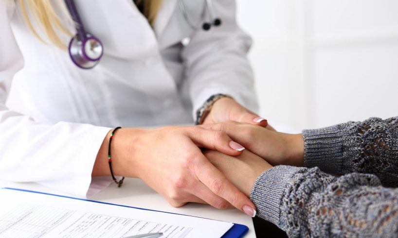dokter spesialis kesehatan jiwa Kendal dr. Ratih W. Sp. KJ