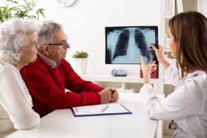 dokter spesialis paru Pekalongan dr. Khilyatul Sp. P