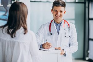 dokter spesialis penyakit dalam Sukoharjo dr. Vasa Adi Sp. PD