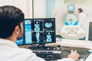 dokter spesialis radiologi Blora dr. Jamil Sp. Rad