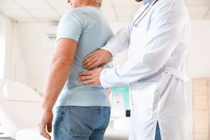 dokter spesialis urologi Jepara dr. Gozali Sp. U
