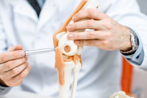 dr. Abdul, Sp. OT, Praktek Dokter Spesialis Orthopedi Kebumen