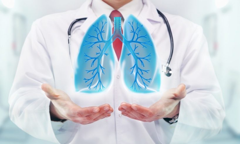 dr. Rio Baskara, Sp. P, Praktek Dokter Spesialis Paru Pati