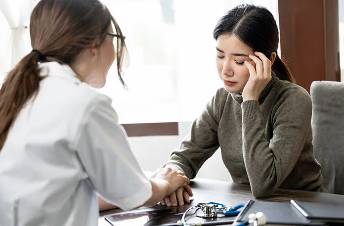 dr. Rytha, Sp. KJ, Praktek Dokter Kesehatan Jiwa Demak