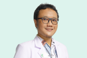 dr. Santosa Sp. DVE