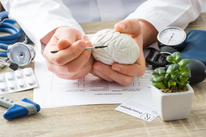 dr. Suryono, Sp. S, Praktek Dokter Spesialis Saraf Magelang