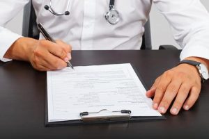 Dokter Kesehatan Jiwa Purworejo, dr. Fajar Eko, Sp. KJ