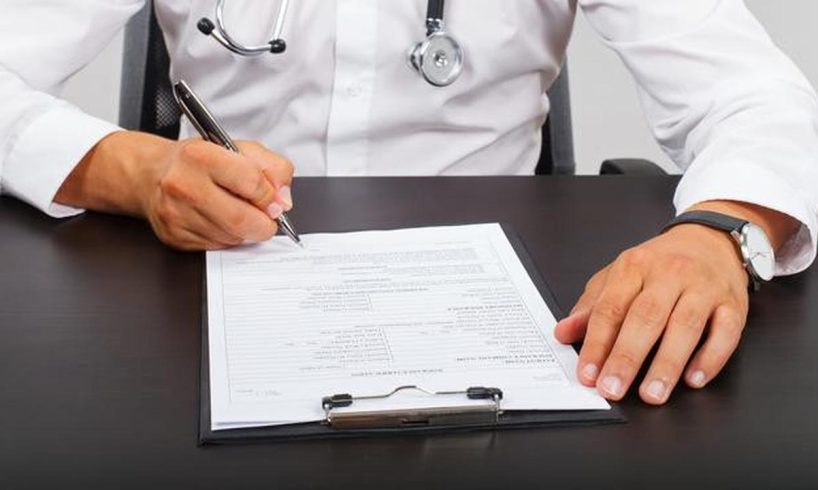 Dokter Kesehatan Jiwa Purworejo, dr. Fajar Eko, Sp. KJ