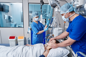 Dokter Spesialis Anestesi Kendal, Praktek dr. Angky, Sp. An-TI