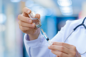 Dokter Spesialis Anestesi Pekalongan, dr. Sutrisno, Sp. An