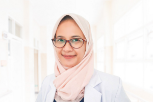 Dokter Spesialis Fisioterapi Banyumas, Praktek dr. Nia, Sp. KFR