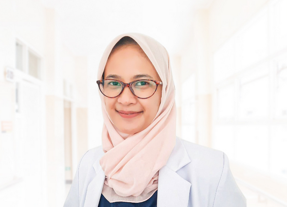 Dokter Spesialis Fisioterapi Banyumas, Praktek dr. Nia, Sp. KFR