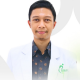 Dokter Spesialis Radiologi Semarang, dr. Dwi Bamas, Sp. Rad