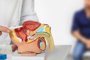 Dokter Spesialis Urologi Sragen, dr. R. Djoyo Marsiono, Sp. U