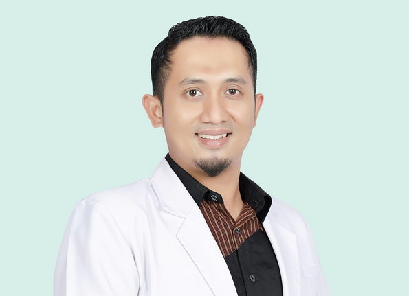 Dokter Spesialis Urologi Sukoharjo, Praktek dr. Rizki, Sp. U