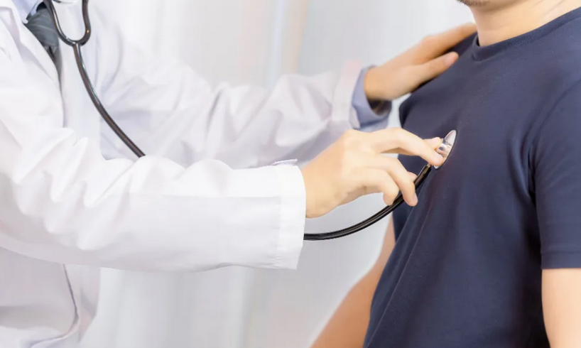 Praktek Dokter Spesialis Jantung Sragen, dr. Yusa, Sp. JP