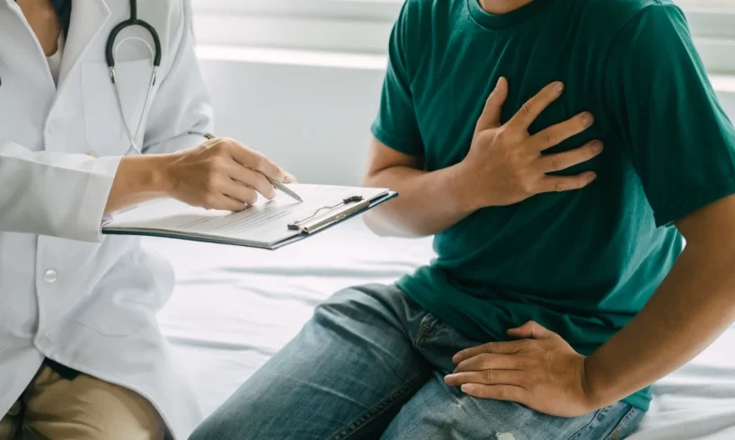 Praktek dr. Enjang, Sp. JP, Dokter Spesialis Jantung Karanganyar