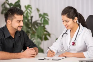 dokter kesehatan jiwa Semarang dr. Tanjung Ayu Sp. KJ