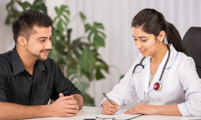 dokter kesehatan jiwa Semarang dr. Tanjung Ayu Sp. KJ