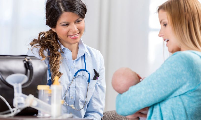 dokter spesialis anak Sukoharjo dr. Ida Farida Sp. A