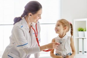 dokter spesialis anak Temanggung dr. Unyar Sp. A