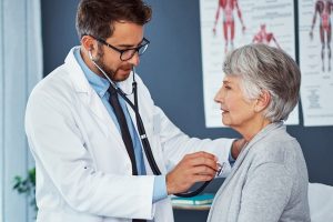 dokter spesialis jantung Tegal dr. Bhaskara Sp. JP